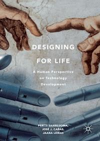 Designing for Life - Pertti Saariluoma - E-Book