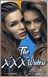 The XXX Widow - K.C. Cave - E-Book