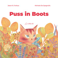 Puss in Boots - Jason R. Forbus - E-Book