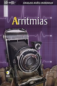 Arritmias - Angelina Muñiz-Huberman - E-Book