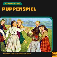 Puppenspiel - Manfred Kyber - Hörbuch