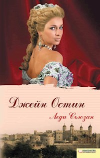 Леди Сьюзан - Джейн Остин - E-Book