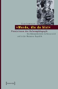 »Werde, die du bist« - Ellen Schwitalski - E-Book