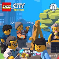 Folge 51: Duke-Zeit -  - Hörbuch