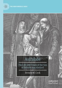 Astralabe - Brenda M. Cook - E-Book