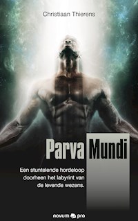 Parva Mundi - Christiaan Thierens - E-Book