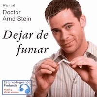 Dejar de Fumar - Arnd Stein - Hörbuch