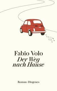 Der Weg nach Hause - Fabio Volo - E-Book
