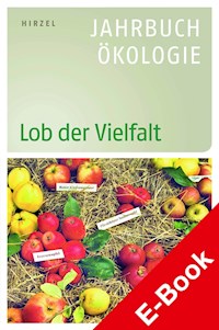 Lob der Vielfalt -  - E-Book