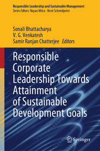Responsible Corporate Leadership Towards Attainment of Sustainable Development Goals -  - E-Book