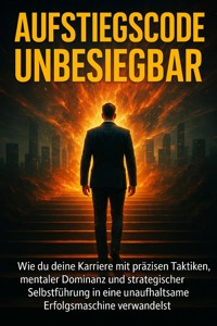 Aufstiegscode Unbesiegbar - Miriam Mayer - E-Book