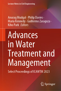 Advances in Water Treatment and Management - - E-Book