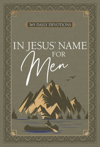In Jesus' Name for Men - BroadStreet Publishing Group LLC - E-Book