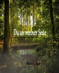 Du an meiner Seite - Manuela Mair - E-Book