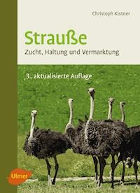 Strauße - Christoph Kistner - E-Book