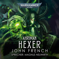 Warhammer 40.000: Ahriman 2 - John French - Hörbuch