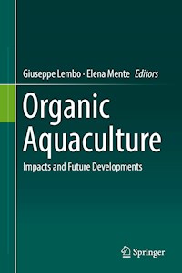 Organic Aquaculture - - E-Book