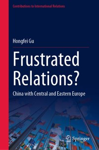 Frustrated Relations? - Hongfei Gu - E-Book