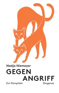 Gegenangriff - Nadja Niemeyer - E-Book