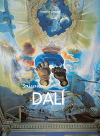 Salvador Dalí - Victoria Charles - E-Book