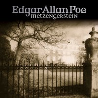 Edgar Allan Poe, Folge 25: Metzengerstein - Edgar Allan Poe - Hörbuch
