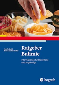 Ratgeber Bulimie - Jennifer Svaldi - E-Book