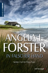 In falscher Hand - Angela L. Forster - E-Book