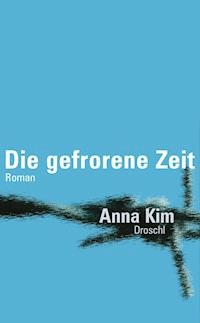 Die gefrorene Zeit - Anna Kim - E-Book