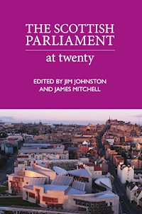 The Scottish Parliament -  - E-Book