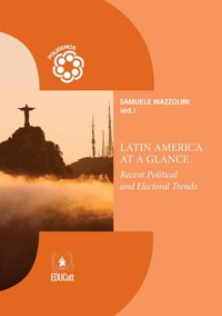 Latin America at a Glance - AA.VV. - kostenlos E-Book