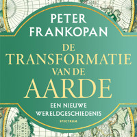 De transformatie van de aarde - Peter Frankopan - Hörbuch