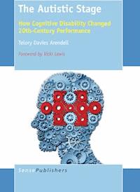 The Autistic Stage - Telory Davies Arendell - E-Book
