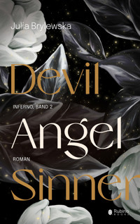 Angel: Inferno-Reihe Band 2