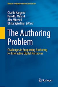 The Authoring Problem -  - E-Book