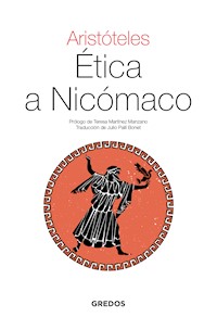 Ética a Nicómaco - Aristoteles - E-Book