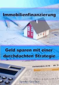 Immobilienfinanzierung – Geld sparen mit einer durchdachten Strategie - Erwin Godizo - E-Book