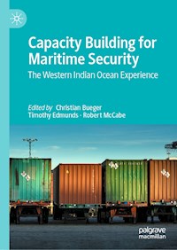 Capacity Building for Maritime Security -  - E-Book