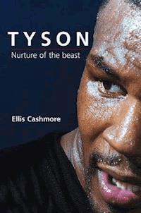 Tyson - Ellis Cashmore - E-Book