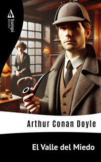 El Valle del Miedo - Arthur Conan Doyle - E-Book