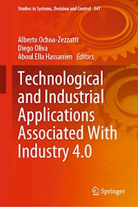 Technological and Industrial Applications Associated With Industry 4.0 -  - E-Book