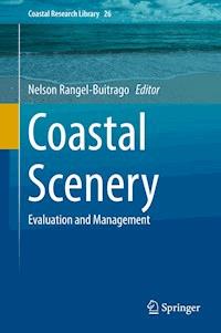 Coastal Scenery - - E-Book