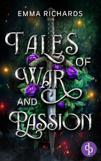 Tales of War and Passion - Emma Richards - E-Book