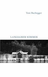 Langsamer Sommer - Toni Buchegger - E-Book