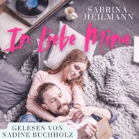 In Liebe Mina - Sabrina Heilmann - Hörbuch