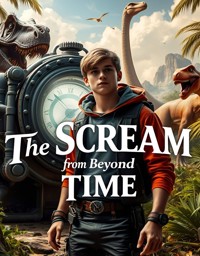 The Scream from Beyond Time (Time Travel Dino Age) - AI (Artificial intelligence) - E-Book