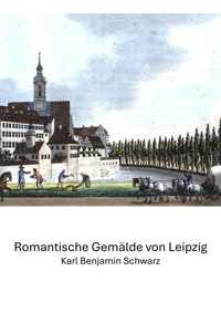 Romantische Gemälde - Claudine Hirschmann - E-Book