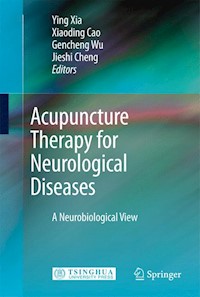 Acupuncture Therapy for Neurological Diseases - - E-Book