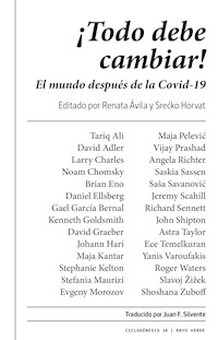 ¡Todo debe cambiar! -  - E-Book
