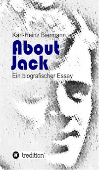 About Jack - Karl-Heinz Biermann - E-Book