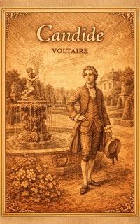 Candide - Voltaire - E-Book